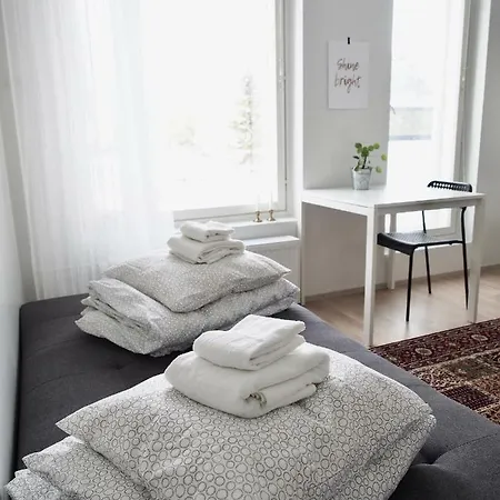 Appartement 2ndhomes 